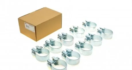 Хомут глушника FA1 Fischer Automotive One (FA1) 951-954.10