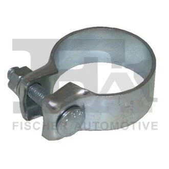 З’єднювальні елементи системи випуску Fischer Automotive One (FA1) 951966