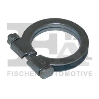 Хомут-затискач металевий Fischer Automotive One (FA1) 961958