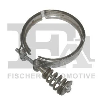 OBEJMA V-CLAMP 102MM OPEL Fischer Automotive One (FA1) 969802