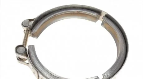 Хомут глушника FA1 Fischer Automotive One (FA1) 969-811