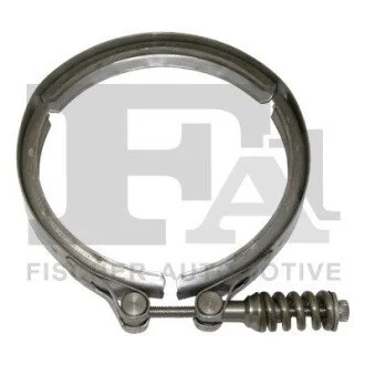 OBEJMA V-CLAMP AUDI 2,5RS Fischer Automotive One (FA1) 969841