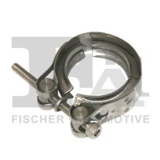 З’єднювальні елементи трубопроводу Fischer Automotive One (FA1) 969851