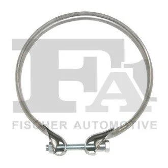 З’єднювальні елементи трубопроводу Fischer Automotive One (FA1) 969872