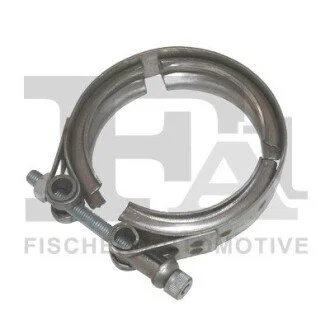 Хомут зажимной Fischer Automotive One (FA1) 969-890