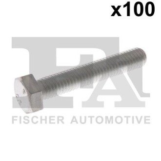 SRUBA M8X1.25X45 100-SZT Fischer Automotive One (FA1) 98208046100