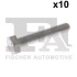 Автозапчасть Fischer Automotive One (FA1) 9820804610 (фото 1)