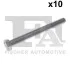 Болт з шестигранною головкою Fischer Automotive One (FA1) 982-08-080.10 (фото 1)