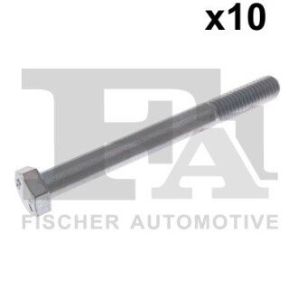 Болт з шестигранною головкою Fischer Automotive One (FA1) 982-08-080.10