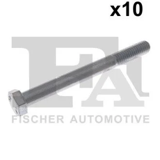 Болт с шестигранной головкой Fischer Automotive One (FA1) 982-08-080.10