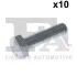 SRUBA M10X1.25 L40 8.8 (KPL.10SZT) Fischer Automotive One (FA1) 982F1004010 (фото 1)