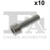 SRUBA M10X1.5X35 10-SZT Fischer Automotive One (FA1) 982I1003510 (фото 1)
