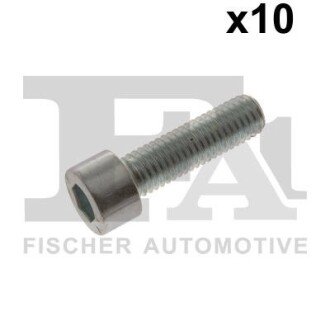 SRUBA M10X1.5X35 10-SZT Fischer Automotive One (FA1) 982I1003510