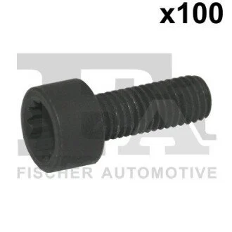 Болт з фігурною головкою Fischer Automotive One (FA1) 982-T08-222.100