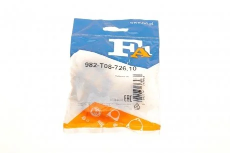 Болт металевий FA1 Fischer Automotive One (FA1) 982-T08-726.10