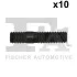 SZPILKA M8X1,25X11/M8X1,25X26 10-SZT 9850802610