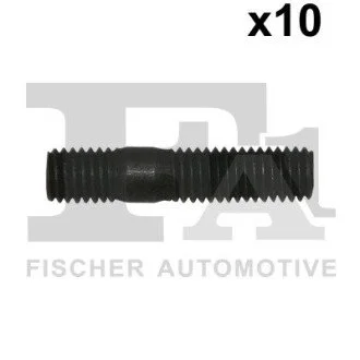 SZPILKA M8X1,25X11/M8X1,25X26 10-SZT Fischer Automotive One (FA1) 9850802610 (фото 1)