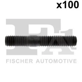 Гвинт, кріплення підшипника Fischer Automotive One (FA1) 985-817.100 (фото 1)
