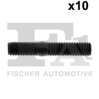 Шпилька колектора випускного FA1 Fischer Automotive One (FA1) 985-823.10 (фото 1)