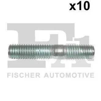 ЧRUBA UKЭ. WYD. SZPILKA M10X1.5X20/M10X1.5X35 DIN835 10 SZT. FORD/VOLVO Fischer Automotive One (FA1) 985835103510