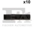 Szpilka M10x1.25x12 / M10x1.25x30 woreczek 10 sztuk 98590710