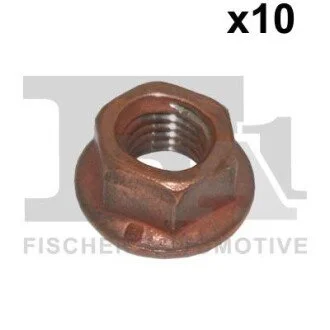 Автозапчасть Fischer Automotive One (FA1) 988080410 (фото 1)