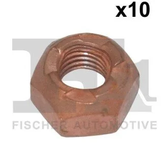 Автозапчасть Fischer Automotive One (FA1) 988100210 (фото 1)