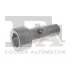 ЊRUBA PRZEWODU OLEJOWEGO TURBOSPRКЇARKI FISCHER 989-10-005 M10X1,0X27 CITROEN BERLINGO/XSARA, FORD FOCUS/GALAXY/C-MAX/KUGA, PEUGEOT 206/307/406 2.0 HDI 99- 98910005