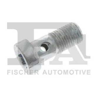ЊRUBA PRZEWODU OLEJOWEGO TURBOSPRКЇARKI FISCHER 989-10-013 M10X1.0X22 OPEL ASTRA J/INSIGNIA/ZAFIRA 2.0CDTI 08- Fischer Automotive One (FA1) 98910013 (фото 1)