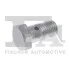 ЊRUBA PRZEWODU OLEJOWEGO TURBOSPRКЇARKI FISCHER 989-12-004 M12X1,5X23 OPEL ASTRA H/VECTRA C/ZAFIRA/SIGNUM 1.9 CDTI 04- 98912004