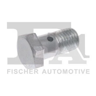 ЊRUBA PRZEWODU OLEJOWEGO TURBOSPRКЇARKI FISCHER 989-12-004 M12X1,5X23 OPEL ASTRA H/VECTRA C/ZAFIRA/SIGNUM 1.9 CDTI 04- Fischer Automotive One (FA1) 98912004 (фото 1)
