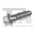 ЊRUBA PRZEWODU OLEJOWEGO TURBOSPRКЇARKI FISCHER 989-16-001 M16X1,5X44 CITROEN C4/C5/DS4/DS5, FORD KUGA/MONDEO/S-MAX, PEUGEOT 3008/308/407/5008/508 2.0HDI 98916001
