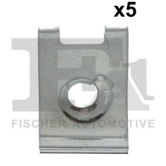 SPINKA KLIPS DO MOCOWANIA SRUB 5-SZT Fischer Automotive One (FA1) 99101115