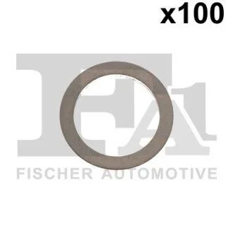 Ущільнююче кільце Fischer Automotive One (FA1) 997.330.100