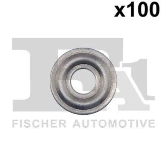 Шайба термозахисту системи вприску Fischer Automotive One (FA1) 997.730.100 (фото 1)