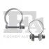 Автозапчасть Fischer Automotive One (FA1) CF210010 (фото 1)