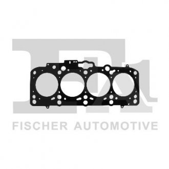 USZCZELKA GЭ. VW 1,9TDI 2K Fischer Automotive One (FA1) EC1100903