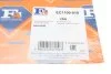 Прокладка головки блока арамідна Fischer Automotive One (FA1) EC1100-910 (фото 3)