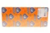 Прокладка головки цилиндров VAG (выр-во Fischer) Fischer Automotive One (FA1) EC1100-918 (фото 3)