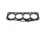 Прокладка ГБЦ VW 2.0TDI 03-10 MITSUBISHI OUTLANDER 2.0 DI-D 07-12 JEEP COMPASS 2.0CRD 06- 2мітки (метал.) Fischer Automotive One (FA1) EC1100-922 (фото 3)