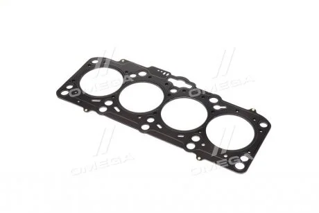 Прокладка ГБЦ VW 2.0TDI 03-10 MITSUBISHI OUTLANDER 2.0 DI-D 07-12 JEEP COMPASS 2.0CRD 06- 2мітки (метал.) Fischer Automotive One (FA1) EC1100-922