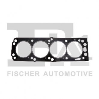USZCZELKA GLOWICY Fischer Automotive One (FA1) EC1200901