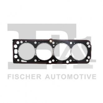 Прокладка Г/Б Daewoo Lanos 1.4/1.5 (A13DM, A15DM)// Opel 1,4 Ohc 97- Fischer Automotive One (FA1) EC1200-902