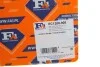 Прокладка головки цилиндров OPEL (выр-во Fischer) Fischer Automotive One (FA1) EC1200-905 (фото 2)