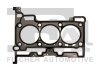 Прокладка ГБЦ Ford Focus/Transit Connect 1.0 EcoBoost 12- EC1300912