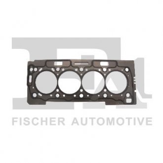 USZCZELKA GLOWICY Fischer Automotive One (FA1) EC2100904