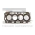 Прокладка ГБЦ Ford Transit 1.5TDCi 15- (1.25mm) EC2100905
