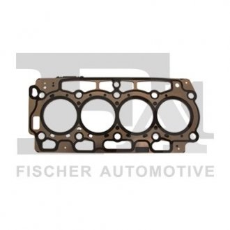 Прокладка ГБЦ Ford Transit 1.5TDCi 15- (1.25mm) Fischer Automotive One (FA1) EC2100905