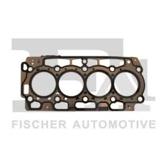 Прокладка ГБЦ Ford Transit 1.5TDCi 15- (1.25mm) Fischer Automotive One (FA1) EC2100905