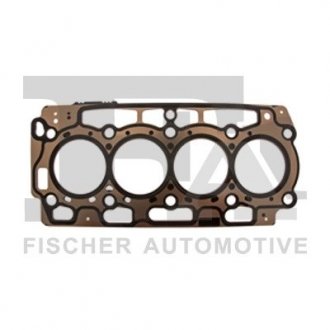 Прокладка ГБЦ Ford Transit 1.5TDCi 14- (1.3mm) Fischer Automotive One (FA1) EC2100906